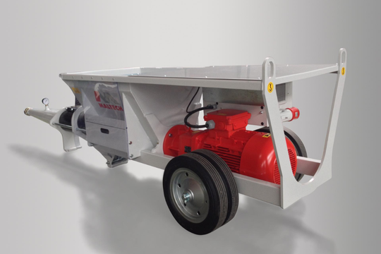 POWERJET 380V